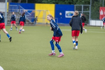 Bild 8 - wCJ Pokalfinale (HSV - ETV)